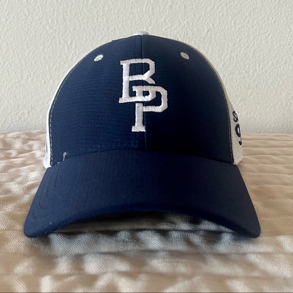 BALLAST POINT BREWING baseball cap/hat NWT